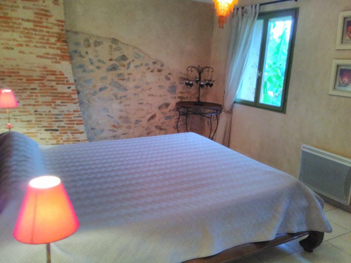 Le Coing Villa La Guiltiere Exterior photo