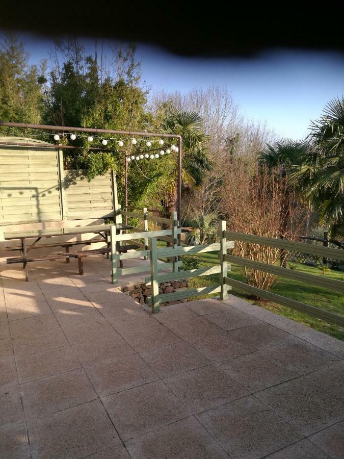 Le Coing Villa La Guiltiere Exterior photo